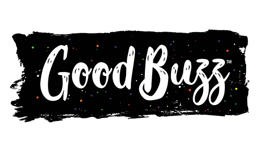 Good Buzz logo