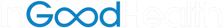 in good health logo